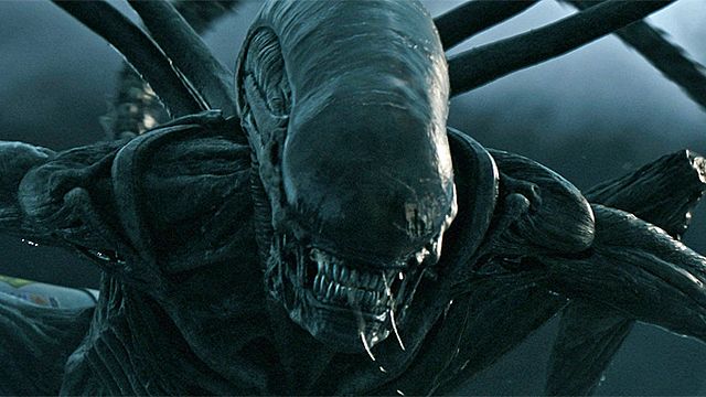 bild aus der news Gerücht: "Alien"-TV-Serie in Arbeit – statt weiterer Filme?