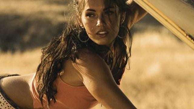 bild aus der news Was macht eigentlich... "Transformers"- und "Turtles"-Star Megan Fox?