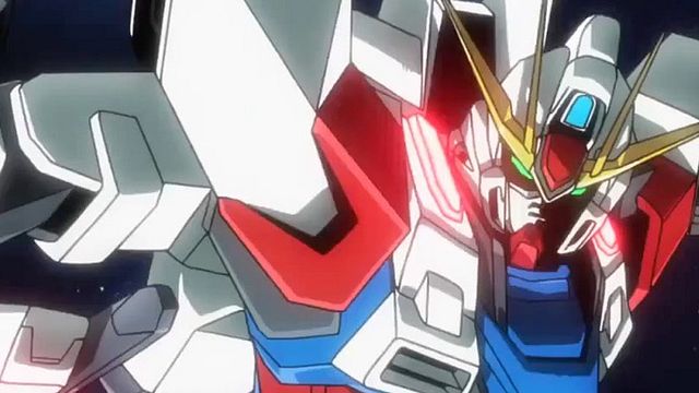 bild aus der news Das neue "Pacific Rim" oder "Transformers"? Hollywood wagt sich an Realverfilmung der Bandai-Serie "Gundam"