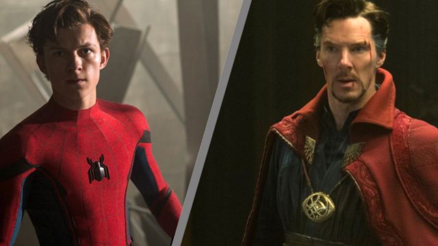 Kevin Feige widerspricht Gerüchten: Doctor Strange ist nicht in "Spider-Man: Far From Home" dabei
