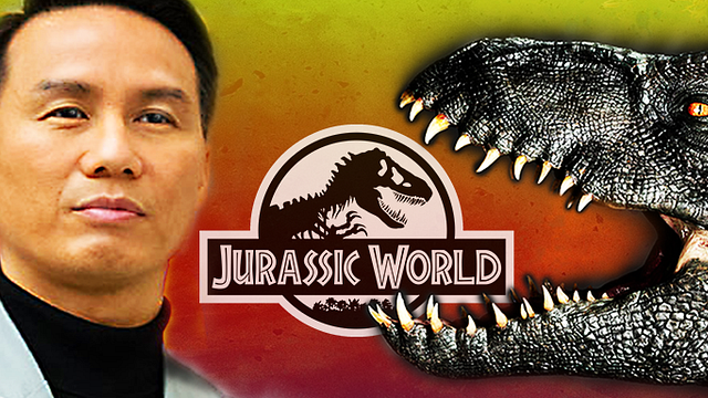 bild aus der news Unser Theorie-Video: Dieser Mann wird in "Jurassic World 3" der Bösewicht