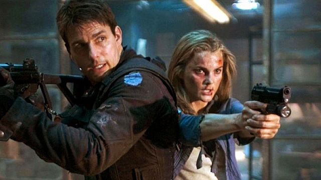 bild aus der news Reunion mit J.J. Abrams: "Mission: Impossible 3"-Star soll in "Star Wars 9" mitspielen