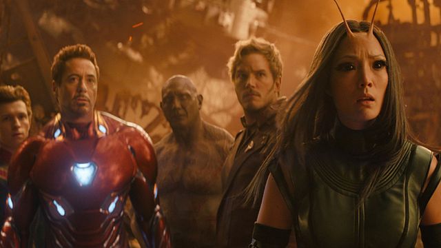 bild aus der news Kevin Feige erklärt: Darum veröffentlicht Marvel nun ganze drei Filme pro Jahr