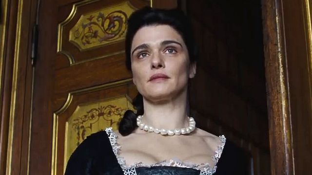 bild aus der news Ein kommender Oscar-Film? Erster Trailer zu "The Favourite" mit Emma Stone und Rachel Weisz