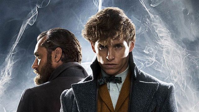 bild aus der news Zauberstab gezückt: Neues Bild zu "Phantastische Tierwesen 2: Grindelwalds Verbrechen"
