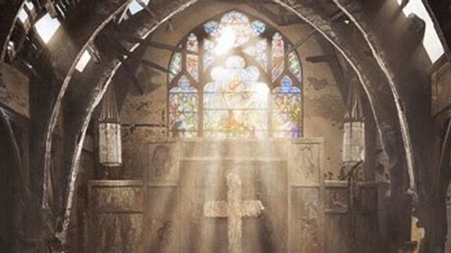 bild aus der news Nach dem Höhlendrama in Thailand: Bereits Kinofilm über die Rettungsaktion des Jahres in Arbeit