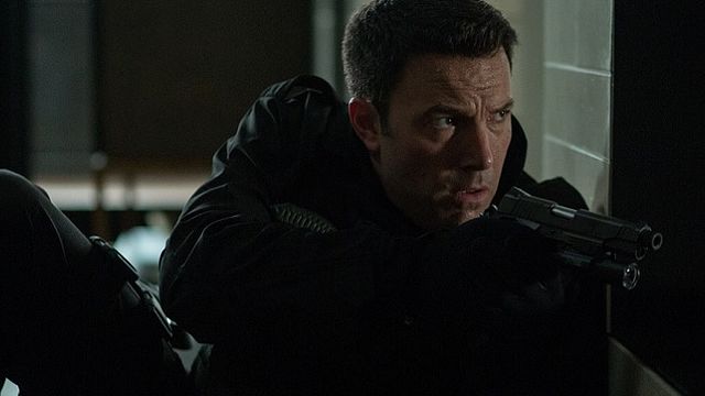 bild aus der news "The Last Thing He Wanted": Neuer Netflix-Thriller vereint Batman und Catwoman