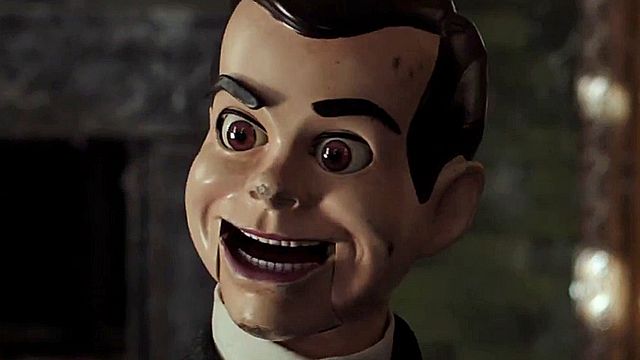 bild aus der news Ohne Jack Black, aber mit vielen Monstern: Erster Trailer zu "Gänsehaut 2: Gruseliges Halloween"