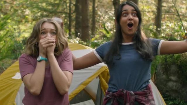 Böse in den Schniedel geschnitten: Erster Trailer zur versauten Netflix-Teenie-Komödie "The Package"