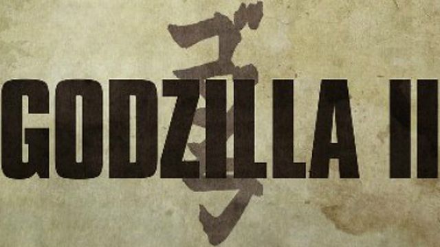 Vor dem Trailer? Die ersten Bilder zu "Godzilla 2"