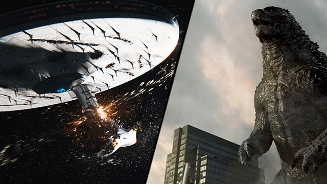 bild aus der news "Walking Dead"-Star startet durch: Rollen in "Godzilla Vs. Kong" und "Star Trek 4" in Aussicht