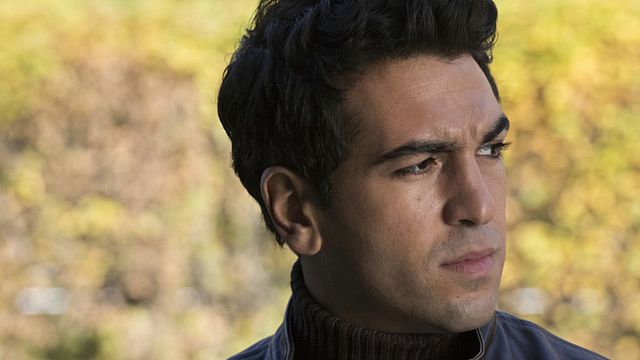 bild aus der news Mit Elyas M’Barek als Anwalt: Ferdinand von Schirachs Bestseller "Der Fall Collini" kommt ins Kino