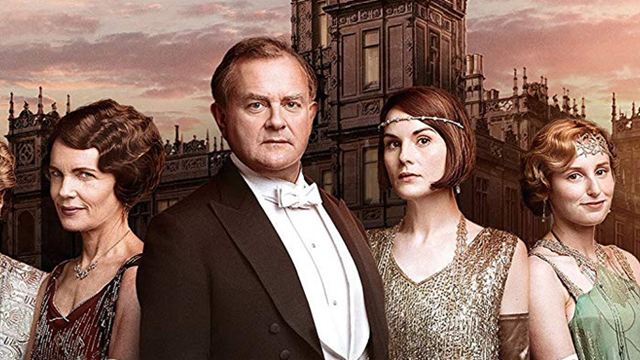 Offiziell: "Downton Abbey"-Kinofilm kommt – mit Original-Cast