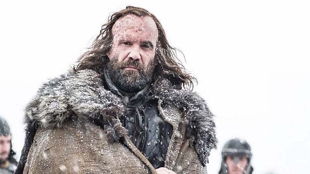 bild aus der news Showdown im "Game of Thrones" Finale: Darsteller deutet langersehnten Cleganebowl in Staffel 8 an