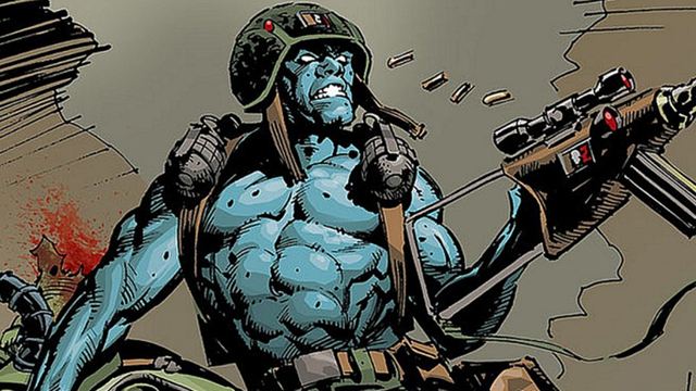 "Warcraft"- und "Moon"-Regisseur Duncan Jones macht "Rogue Trooper"-Film