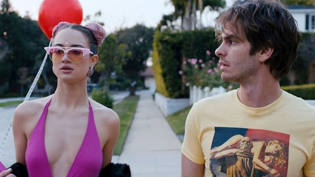 bild aus der news Das Fantasy Filmfest zeigt "Terrified", "Puppet Master: The Littlest Reich" und als Director’s Spotlight "Under The Silver Lake"