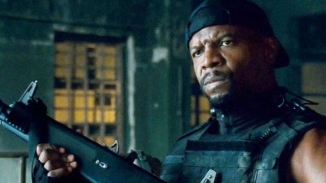 bild aus der news Trotz Starbesetzung: Dieser Actionkracher wäre fast nicht ins Kino gekommen