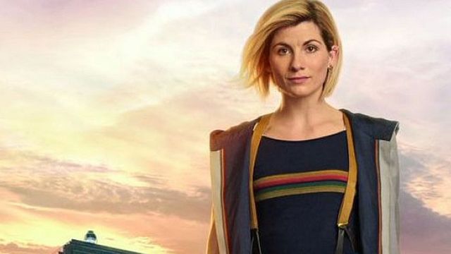 bild aus der news Im Trailer zur 11. Staffel bricht für "Doctor Who" eine neue Ära an