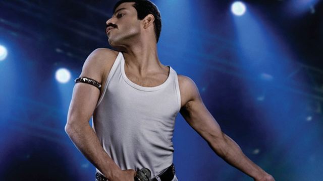 "Bohemian Rhapsody": Neuer elektrisierender Trailer zum Queen-Biopic