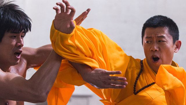 Zum Todestag von Bruce Lee: Exklusive Trailerpremiere zum Biopic "Birth Of The Dragon"