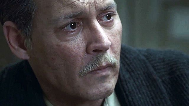 bild aus der news Wer hat Tupac und Biggie erschossen? Johnny Depp sucht im deutschen Trailer zu "City Of Lies" nach Antworten