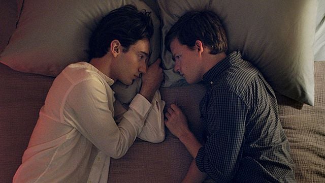 Oscarkandidat! Im Trailer zu "Boy Erased" will Russell Crowe seinem Sohn die Homosexualität austreiben