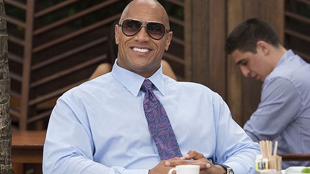bild aus der news Bestbezahlter Schauspieler aller Zeiten: So viel hat Dwayne Johnson in 12 Monaten verdient