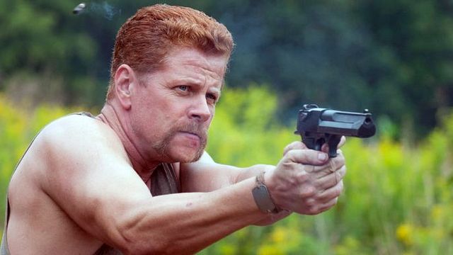 bild aus der news "The Walking Dead": Ein Rückkehrer und ein Neuzugang für Staffel 9