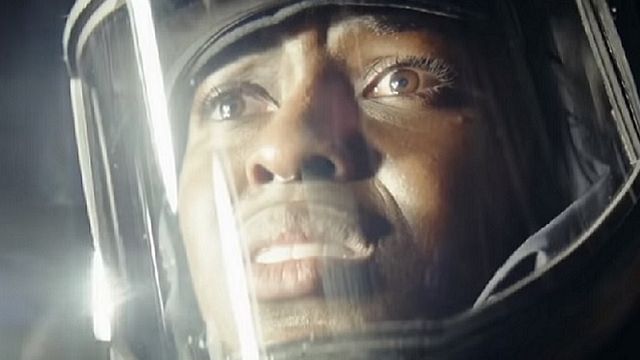 bild aus der news Nach "Game Of Thrones" kommt "Nightflyers": Erster Trailer zur Netflix-Serie nach George R.R. Martin