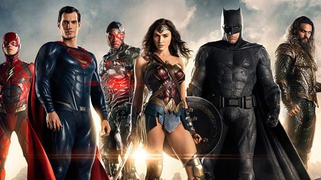 "Justice League": Keine Pläne für Zack-Snyder-Cut – und der Regisseur hat die Kinofassung nie gesehen