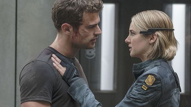 bild aus der news "Die Bestimmung – Allegiant": Darum lohnt der Film nicht – und das solltet ihr stattdessen gucken