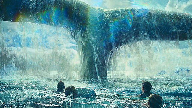 bild aus der news "Im Herzen der See": Wurden die Überlebenden der Katastrophe wirklich zu Kannibalen?