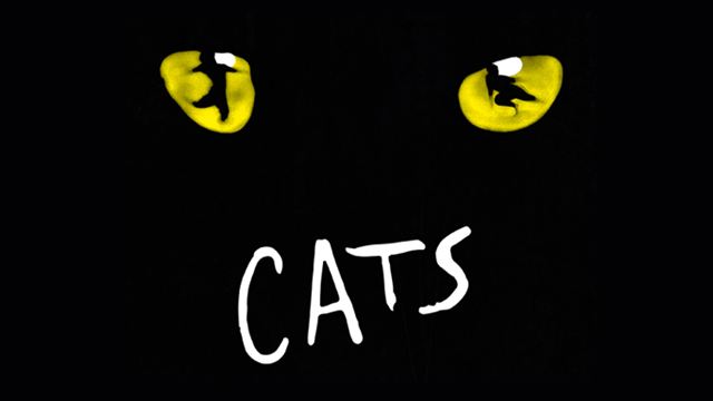 Star-Quartett für "Cats": Taylor Swift, Ian McKellen, Jennifer Hudson und James Corden machen "Miau"