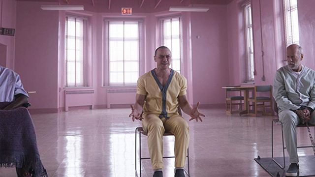 "Glass": Endlich der erste Trailer zur Fortsetzung von "Unbreakable" und "Split"!