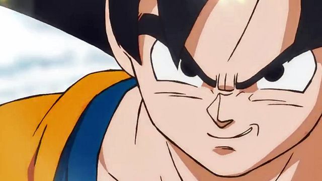 bild aus der news "Dragon Ball Super: Broly": Krachende Action im ersten Trailer zum 20. Kino-Abenteuer von Son Goku & Co.
