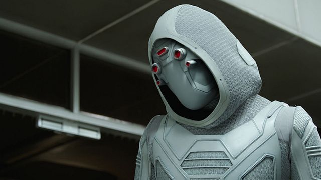 bild aus der news Die Sinister Six? Wir erklären euch den Verweis auf eine neue Bösewichtgruppe in "Ant-Man And The Wasp"