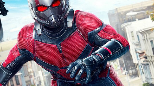 bild aus der news Wird in "Ant-Man And The Wasp" verraten, dass es in "Avengers 4" Zeitreisen geben wird?