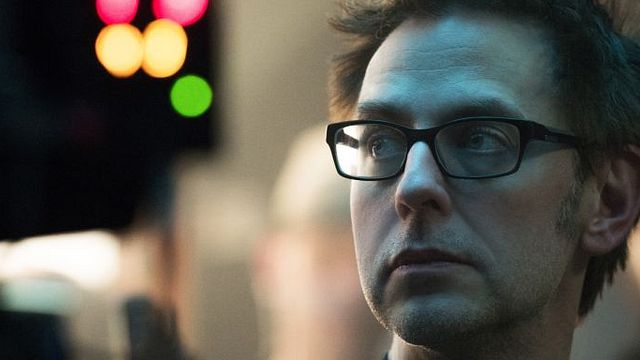 bild aus der news Petition: Disney soll "Guardians Of The Galaxy"-Regisseur James Gunn zurückholen