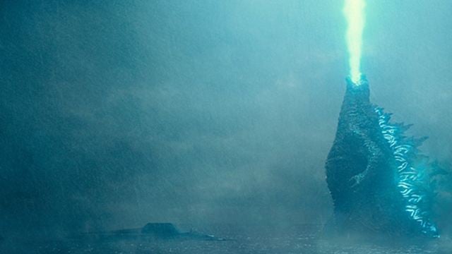 "Godzilla 2": Diese Figur aus "Kong: Skull Island" ist (vielleicht) im Trailer zu sehen