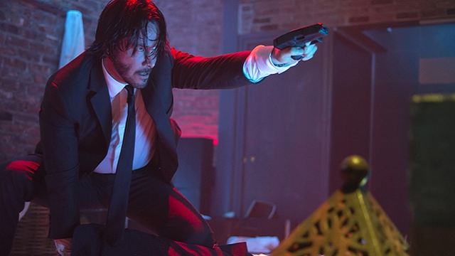 Nach "John Wick" und "Deadpool 2": Action-Experte David Leitch soll Bruce-Lee-Klassiker neuverfilmen