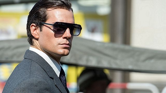 bild aus der news Henry Cavill nach "Mission: Impossible - Fallout": "Ich bin bereit, Bond zu spielen"