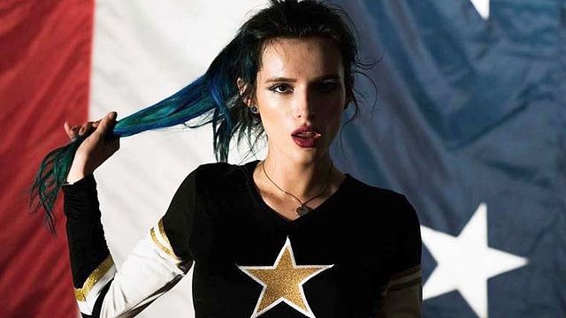 bild aus der news Eskalation pur im blutigen Trailer zu "Assassination Nation" mit "Es"-Star Bill Skarsgård