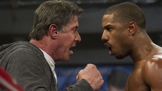 bild aus der news "Creed": Ivan und Viktor Drago im Anmarsch - so geht's in Teil 2 weiter