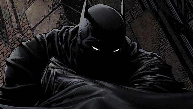 bild aus der news "Batman: Hush": Adaption des ikonischen DC-Comics kommt 2019