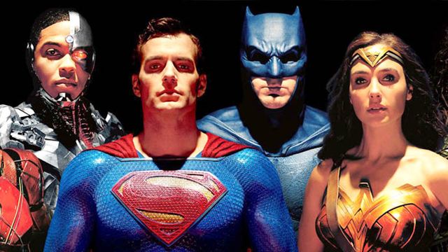 Laut Jason "Aquaman" Momoa ist der Snyder-Cut von "Justice League" besser als der Kinofilm