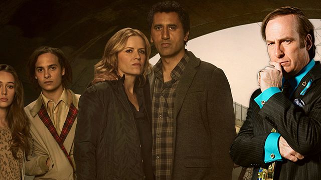 bild aus der news Verlängert: Neue Staffeln von "Better Call Saul" und "Fear The Walking Dead" bestellt