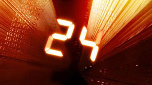 Prequel-Serie über Jack Bauer: "24" kehrt zurück!