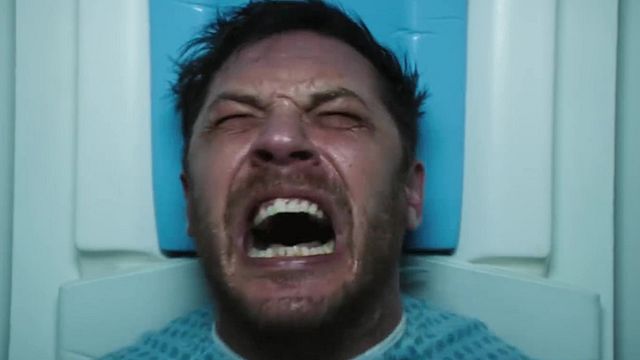 bild aus der news Was zum "Venom" ist das denn? Das neue Poster aus China ist abgrundtief hässlich (und trotzdem irgendwie ganz cool)