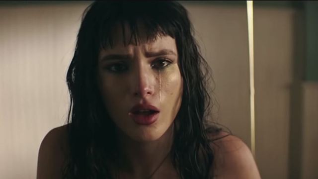 "I Still See You": Bella Thorne sieht tote Menschen im 1. Trailer zum Psychothriller