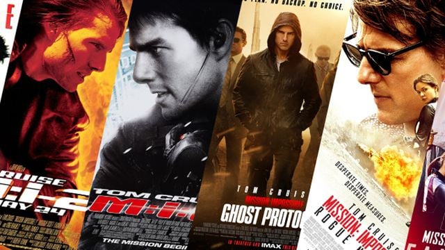 Kann man sich "Mission: Impossible - Fallout" als ersten Film der Reihe angucken – oder muss man die Vorgänger kennen?